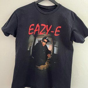 Eazy-E Graphic Tee